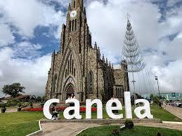 Canela